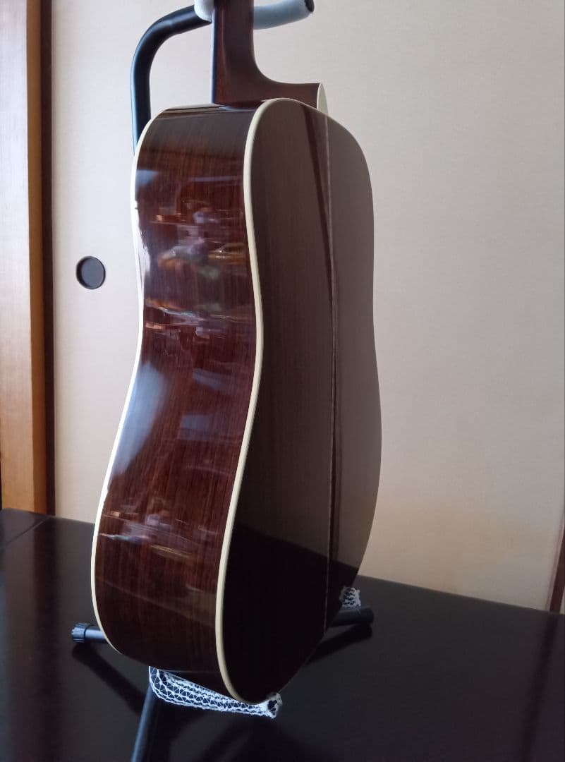 マーチン　D-28 スタンダード