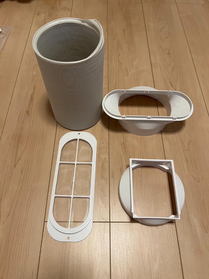 【ドン・キホーテ 2025年製】どこでも置くだけスポットエアコン