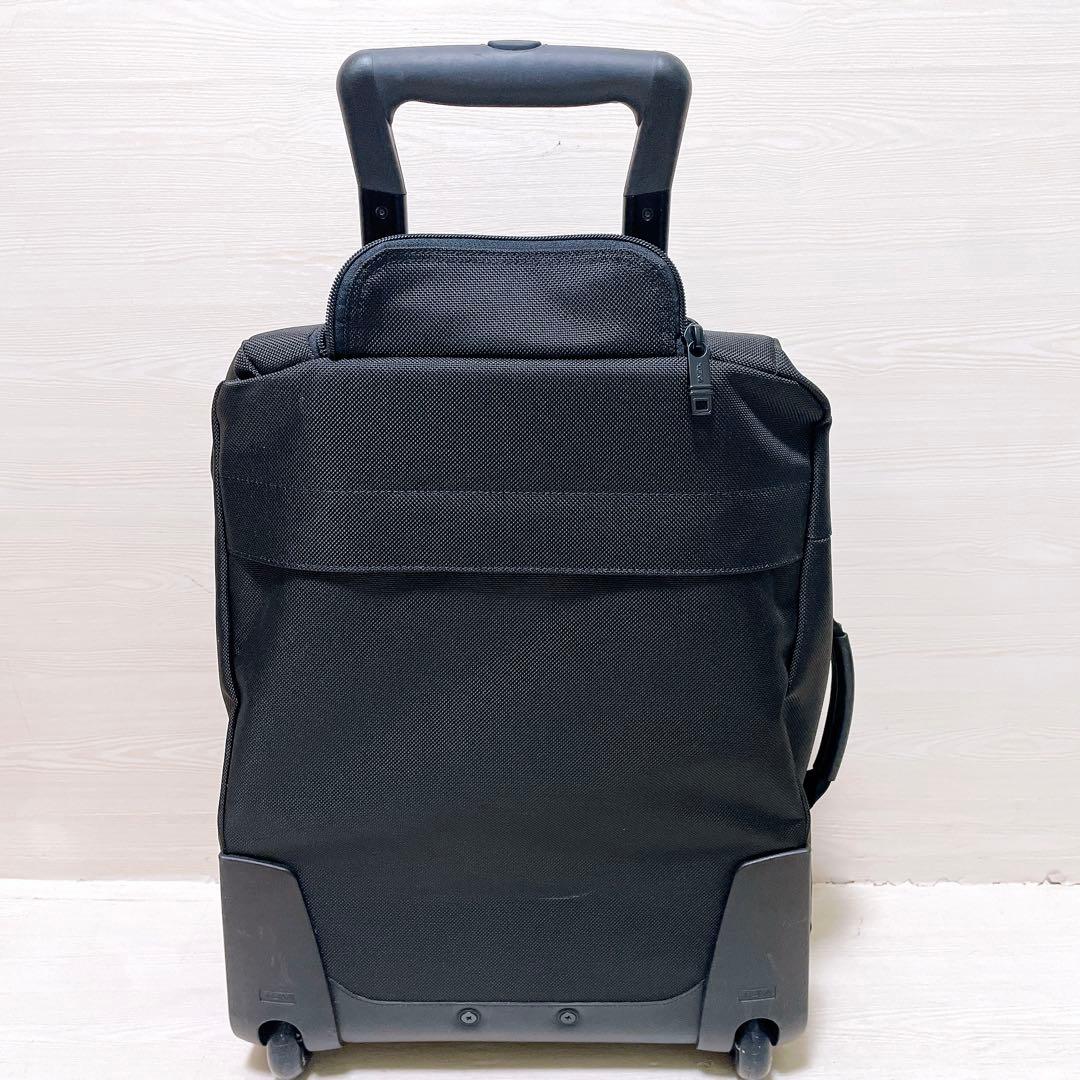 TUMI 22901DH トゥミ キャリーケース スーツケース 出張 2輪 黒