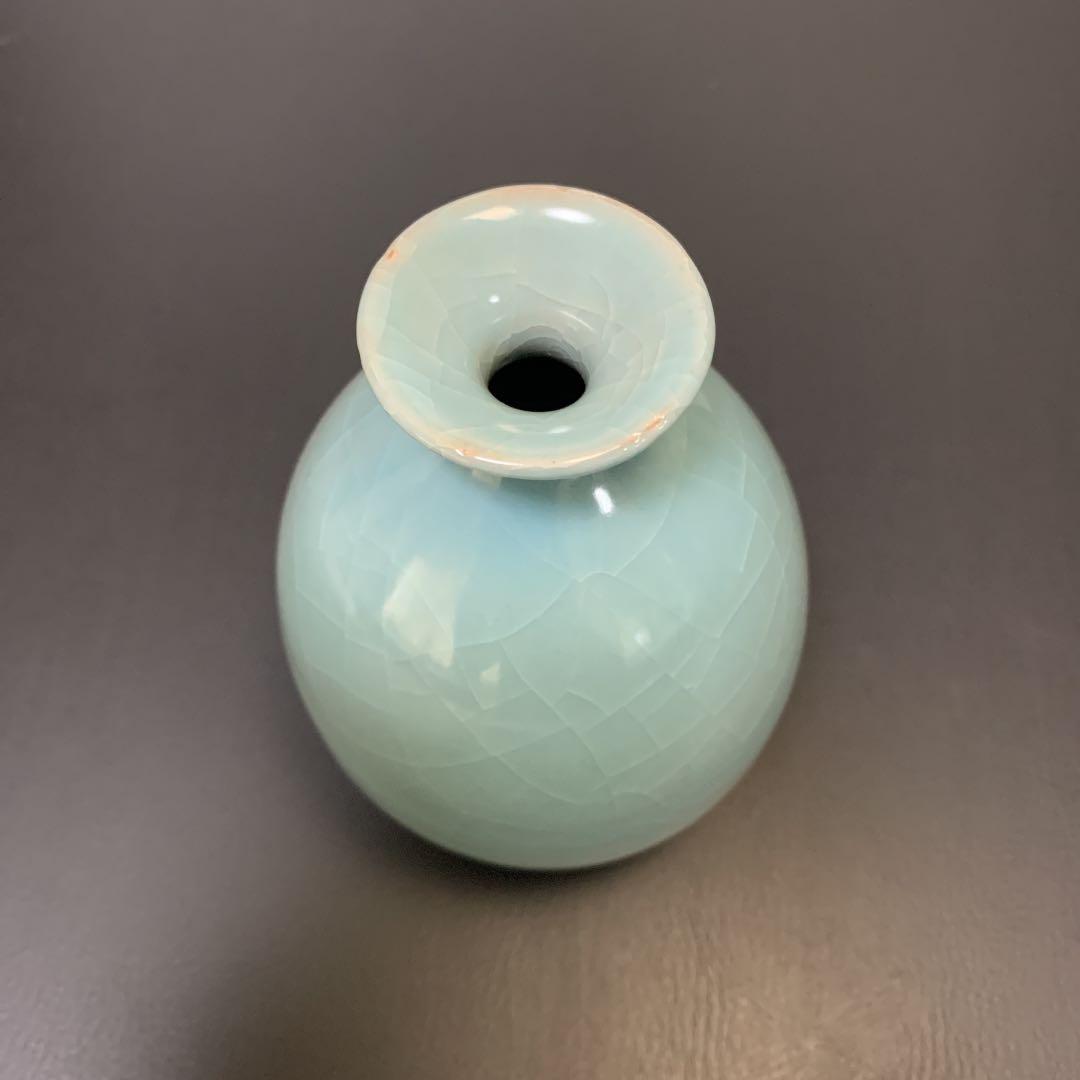 高井進　一輪挿し