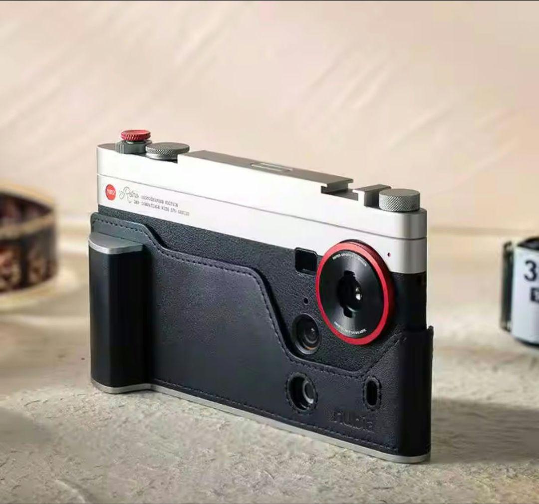 nubia Z70 Ultra カメラキット フォトグラファーキット ケース