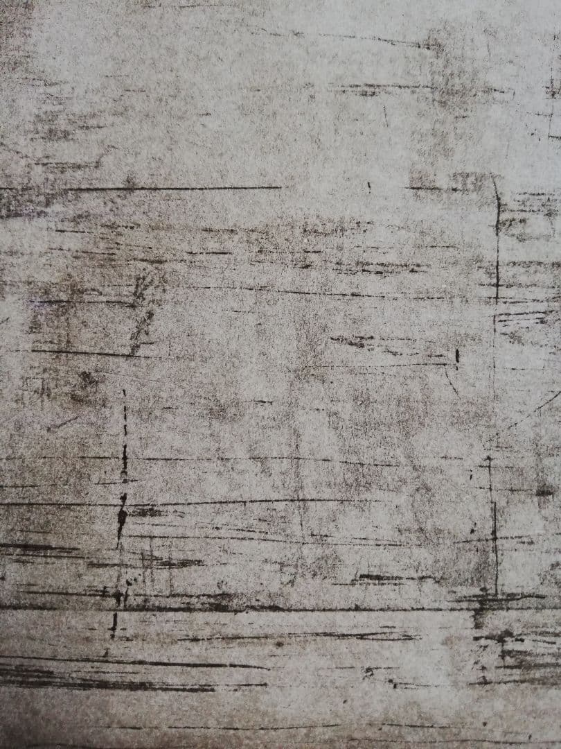 アート539　「宇宙空間HX2(ダークブラウン」　インテリアコーディネート