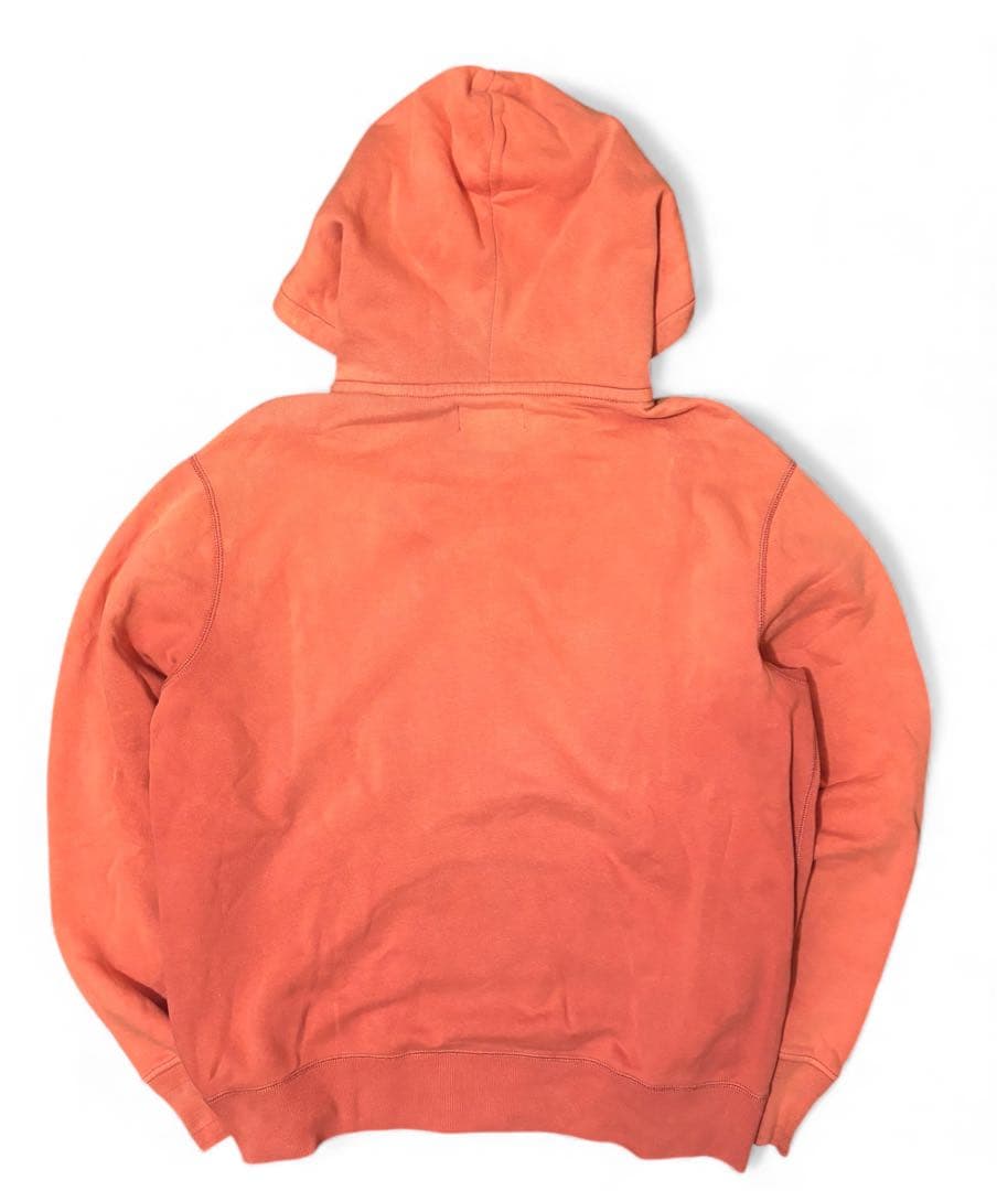 Polo RalphLaurenポロラルフローレン ジップアップパーカー