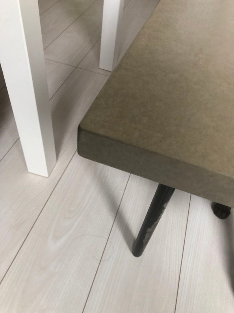 日美ROUGH&TOUGH-GUILE KOTATSU TABLEコタツテーブル