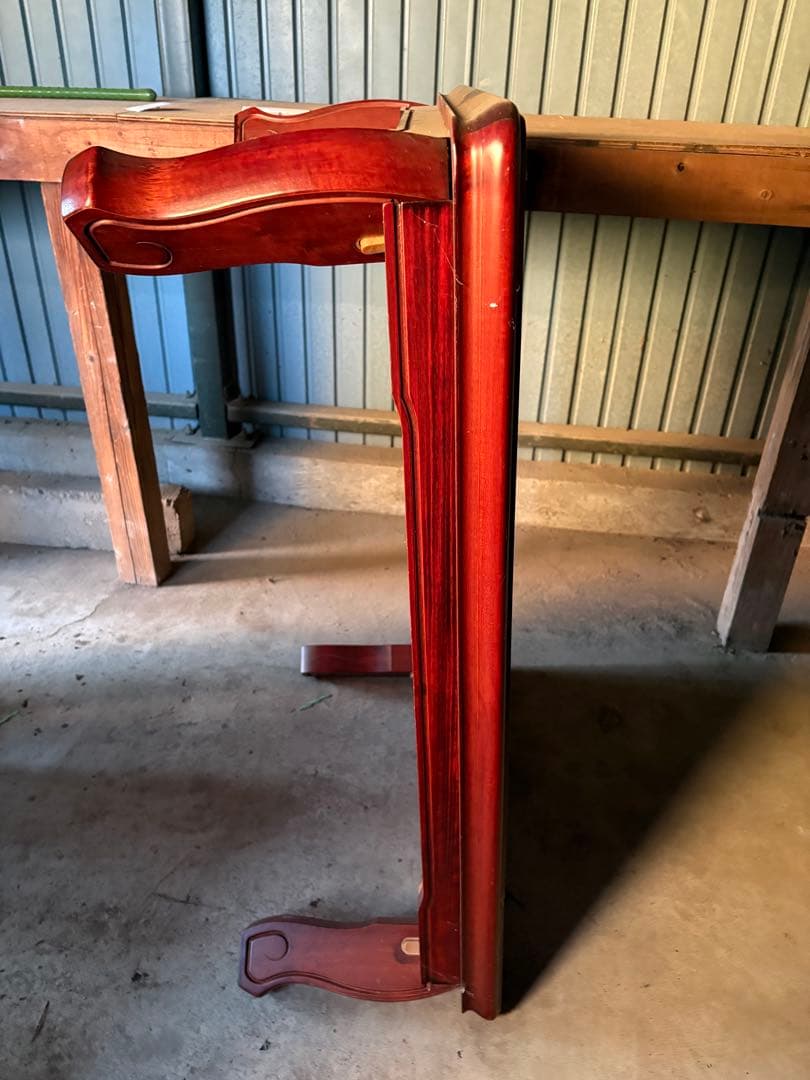 座卓　木製テーブル