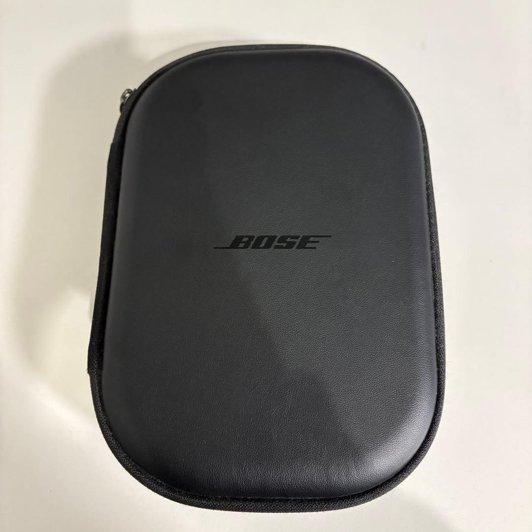 こ*う様 Bose QuietComfort 45ワイヤレスヘッドホン ホワイト