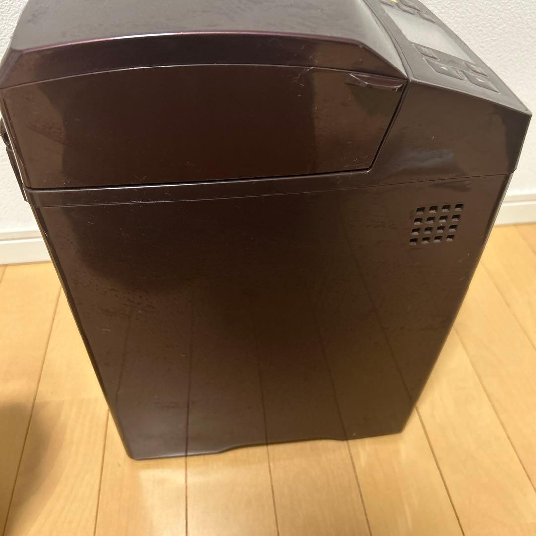 K*n様 Panasonic ホームベーカリー SD-RBM1001