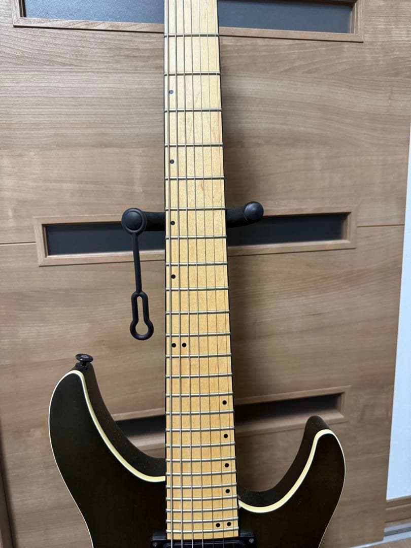 FUJIGEN/フジゲン JMY7-ASH-M TBF☆7弦 エレキギター