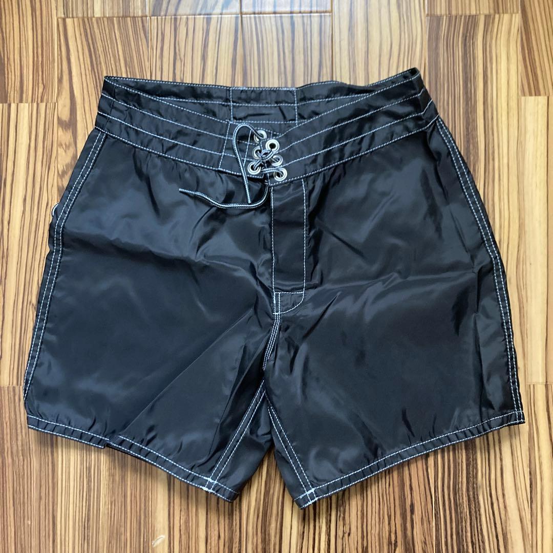 BIRDWELL バードウェル　310 15インチ　ブラウン