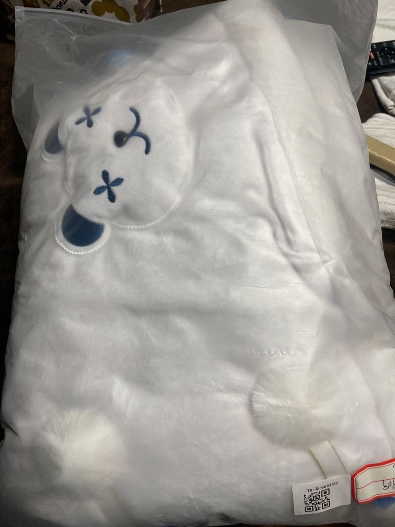 アズールレーン　タシュケント コスプレ衣装