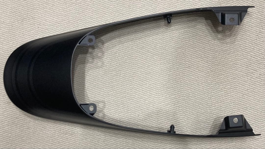 極美品　Z900RS SE マットブラック　外装セット