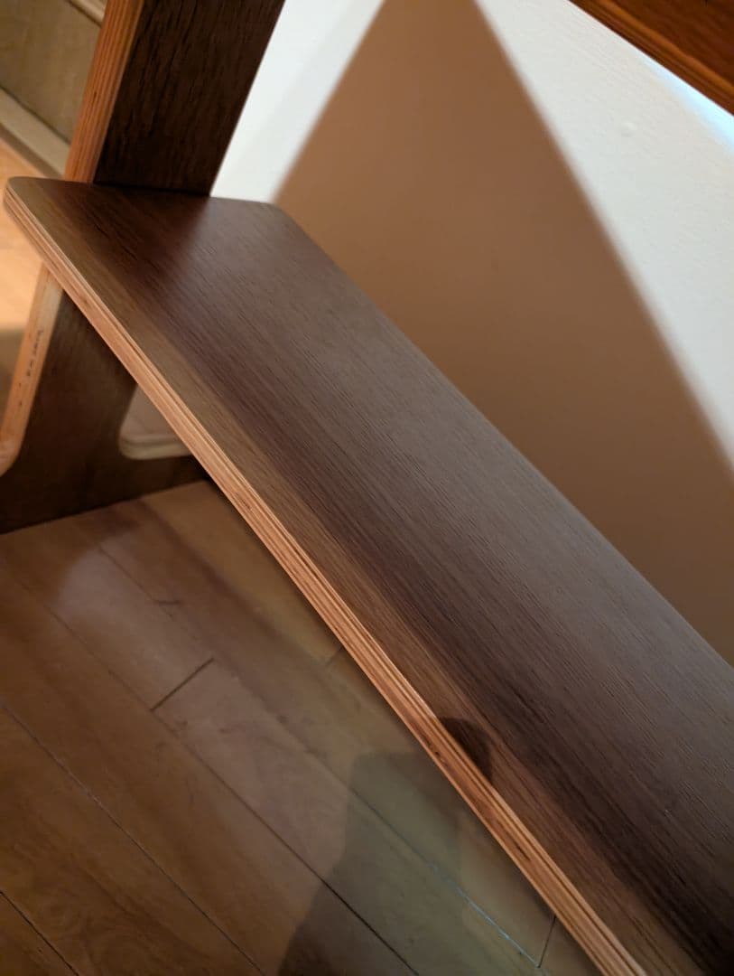 《専用》リビングでもダイニングでもつかえるテーブル2 オーク材 机食卓