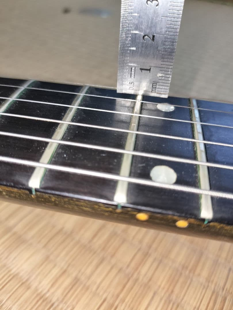 【値下要相談】GibsonギブソンUSA　SGリミテッドエディションエボニー指板