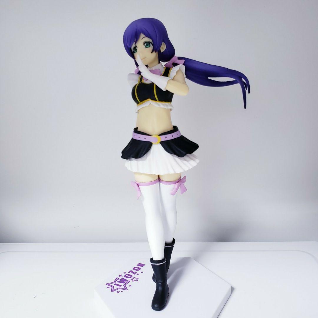 〘888円〙ラブライブ 東條希 フィギュア
