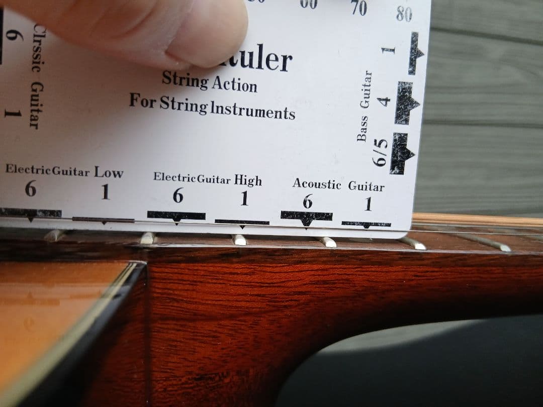 S,Yairi YDT-18/N( オール単板 HC付 )