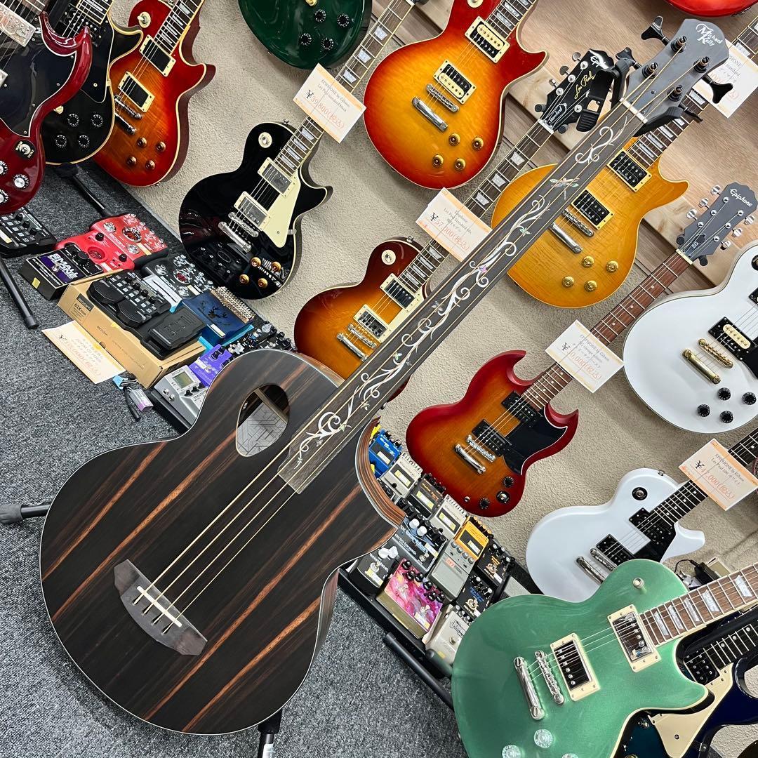 【10922】 Michael Kelly Act Ele Bass