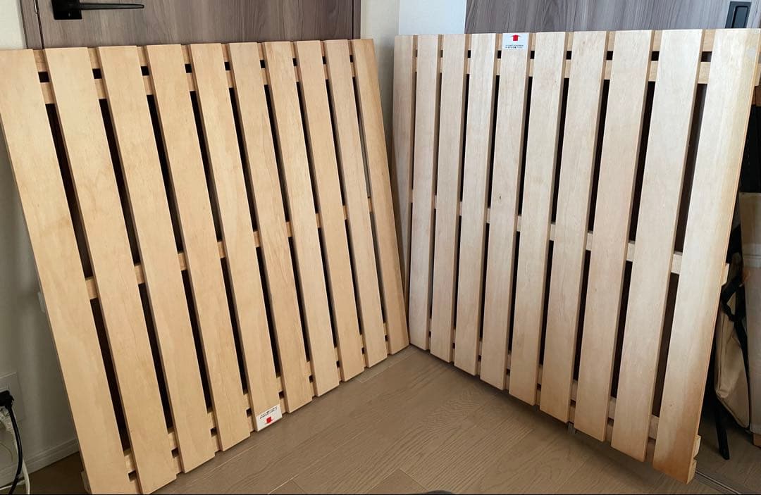 journal standard furnitureシングルベッドフレーム