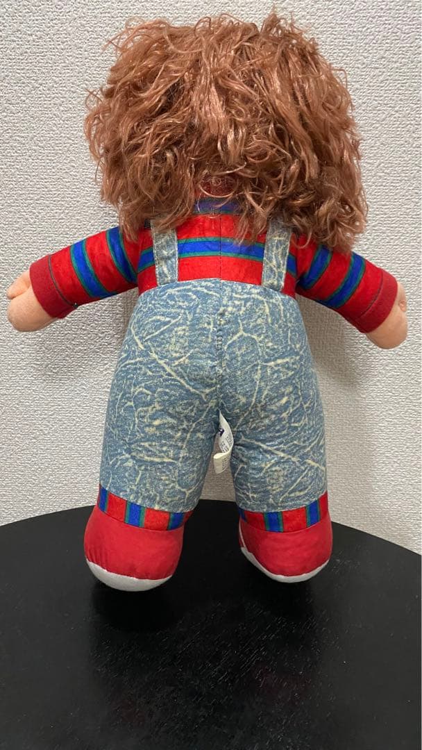 チャッキー　CHILD'S PLAY