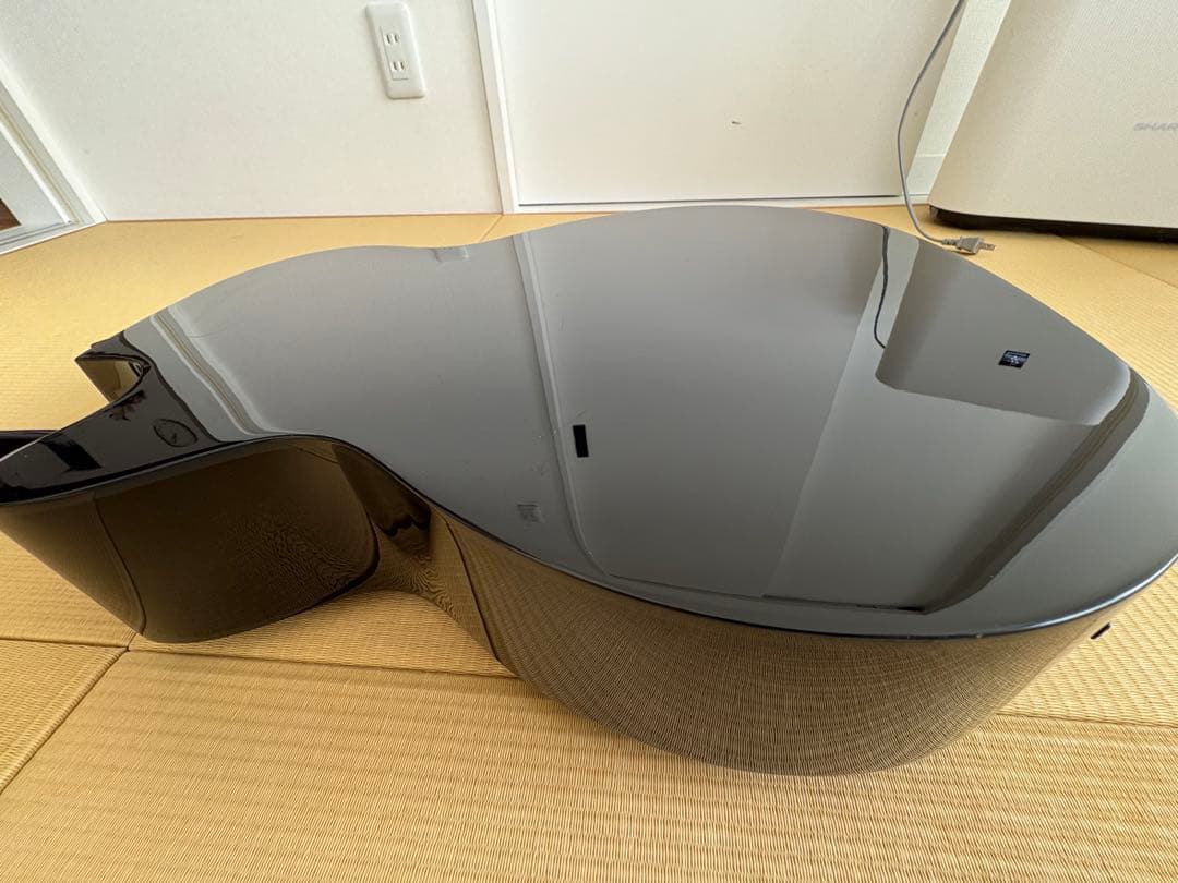 Fender CB-60SCE フェンダー アコースティックベース