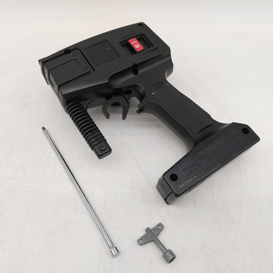 3025番 TAMIYA タミヤ スーパーセイバー QD 動作確認済