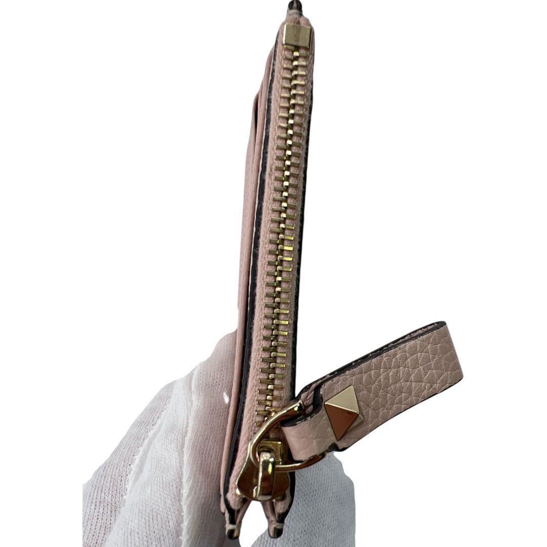 専用です。ヴァレンティノ フラグメントケース カードケース ロックスタッズ