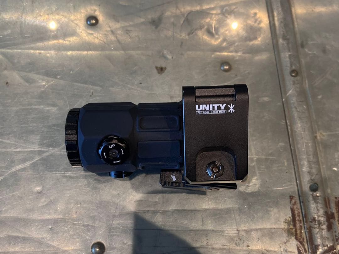 Eotech g45タイプレプリカ