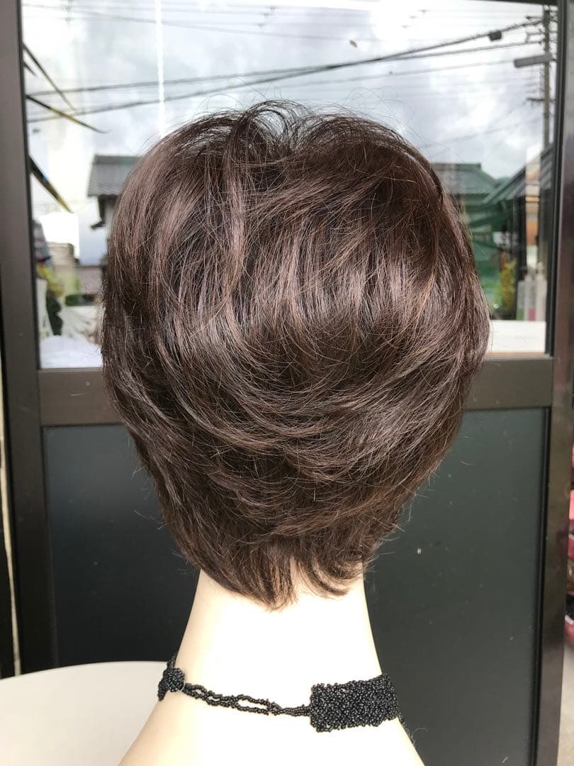 新品#ライトウイッグSHW-1904#30519