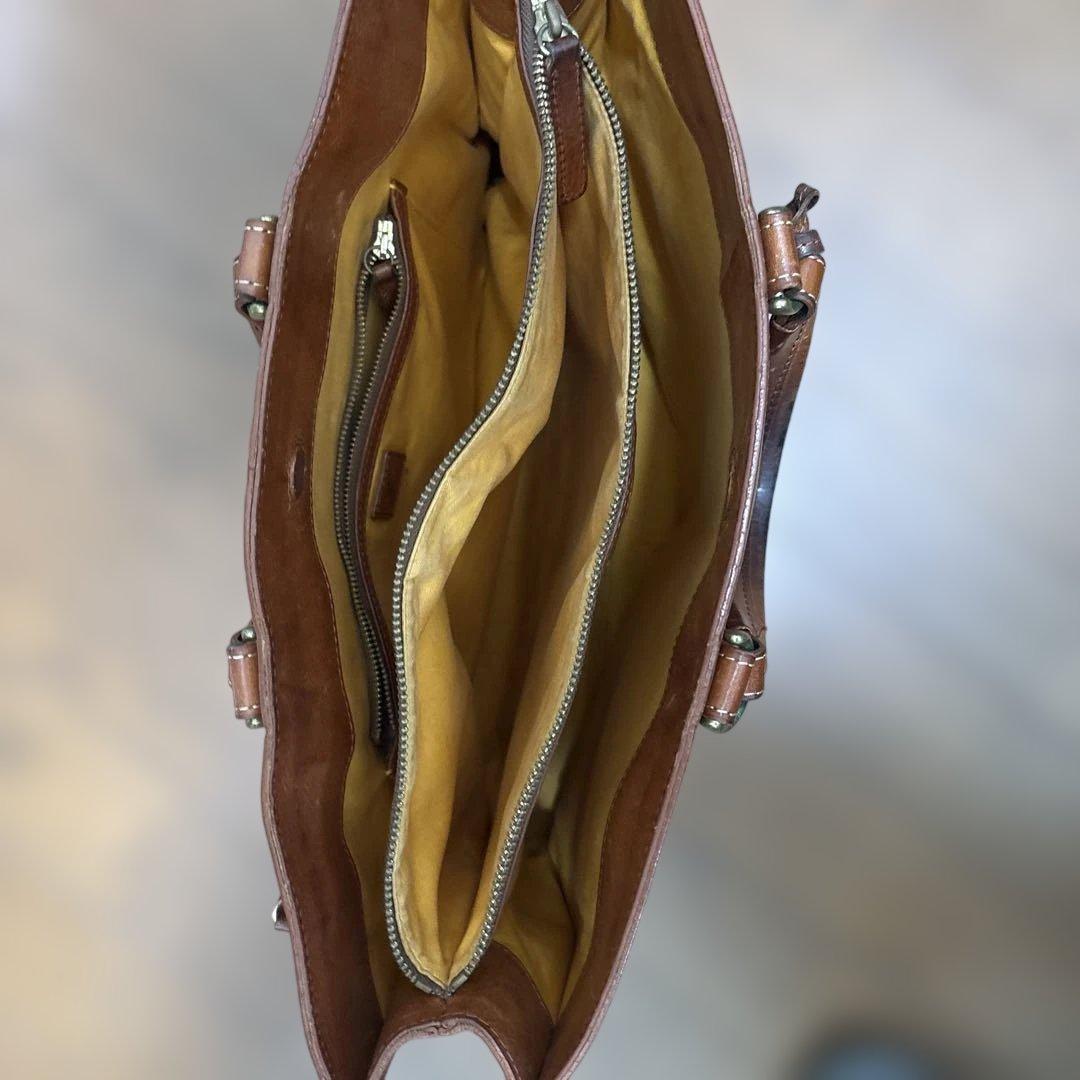 土屋鞄 ウルバーノ