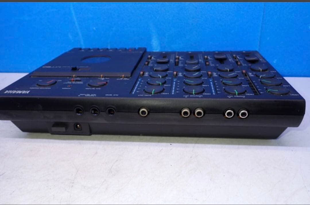 D1035#YAMAHA ヤマハ マルチトラックレコーダー MT50 カセット