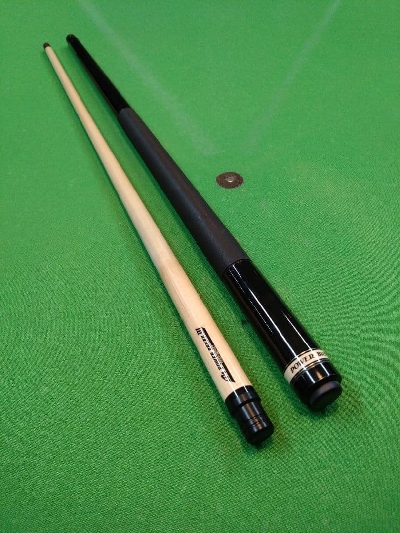 MEZZパワーブレイク