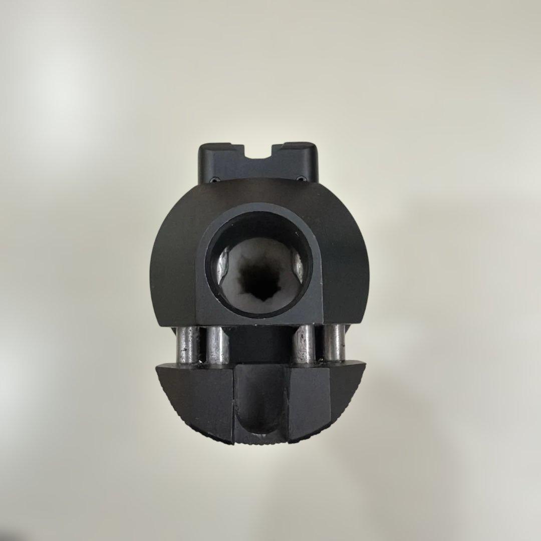 M9 メタルギア仕様