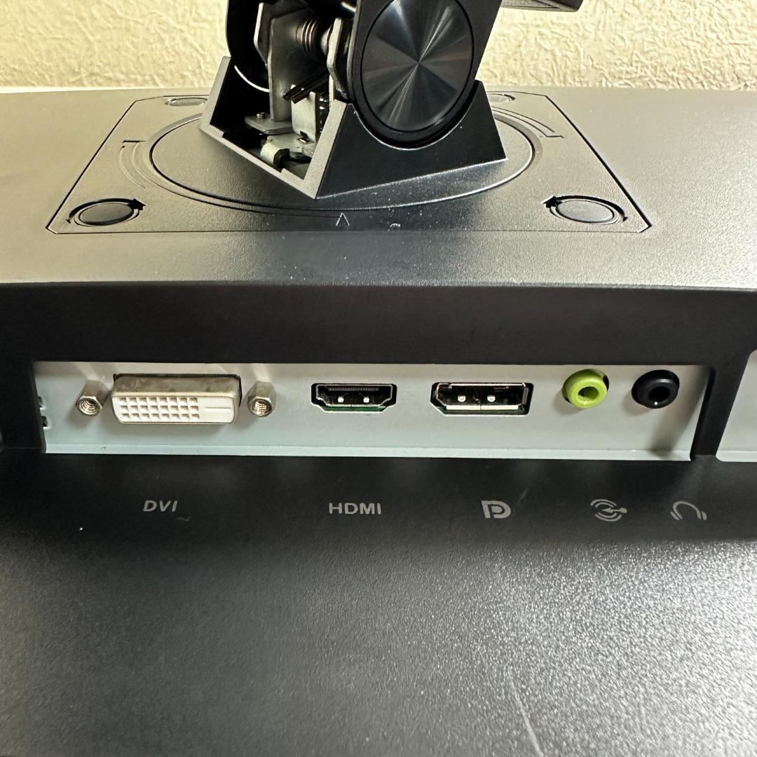 ASUS 165Hz対応 24.5インチ ゲーミングモニター