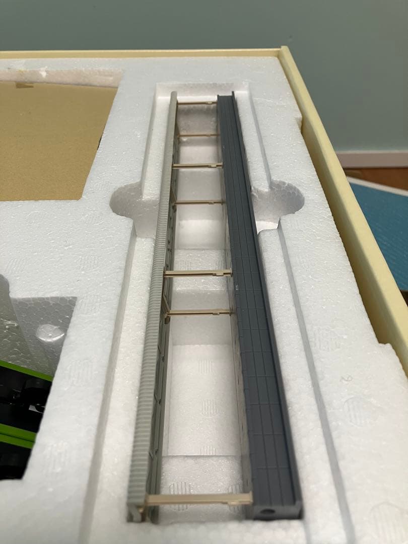 【未使用品】TOMIX BasicSet EX II 90112