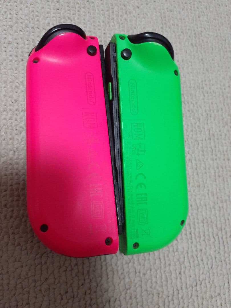 Switch 2020年 バッテリー強化モデル