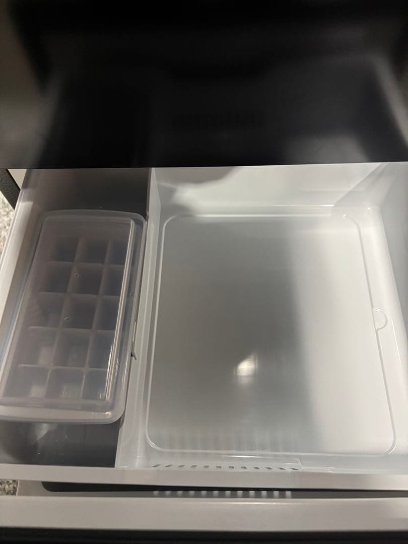 【送料無料】ハイセンス ノンフロン冷凍冷蔵庫 HR-D16FB 2024年製