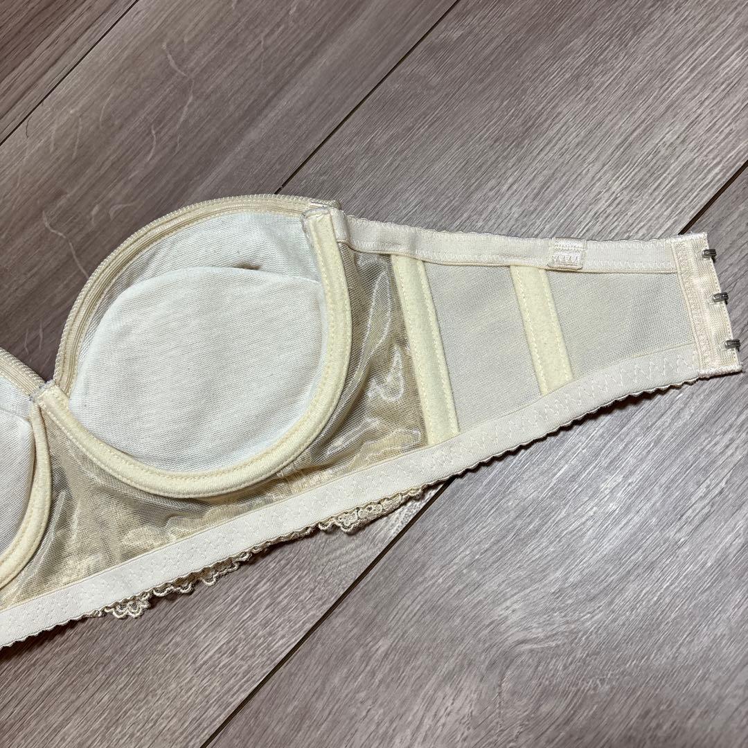 フォーシスアンドカンパーニー　ブライダルインナーセット