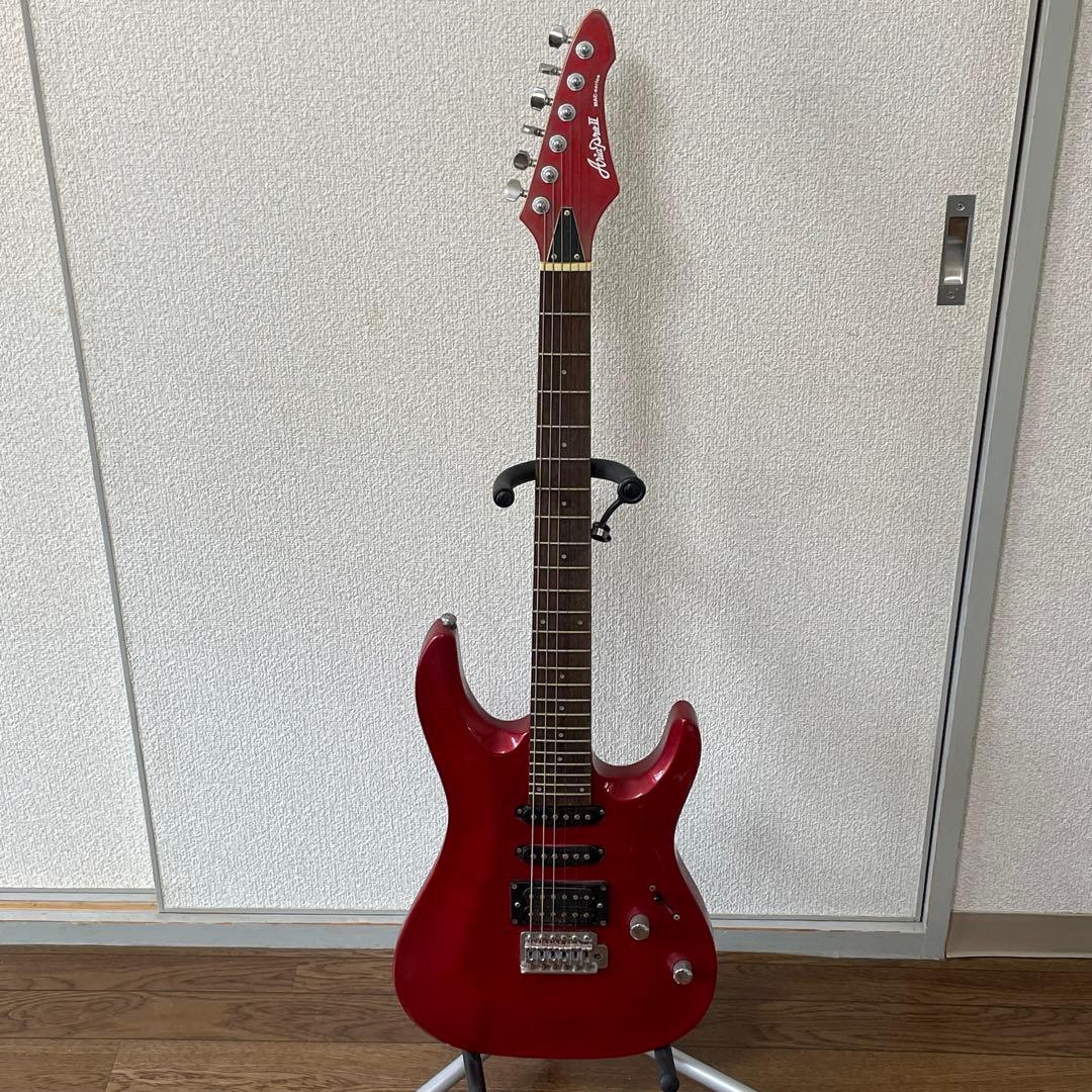 【値下げ可能】Aria ProII MAC series アリア　エレキ　ギター