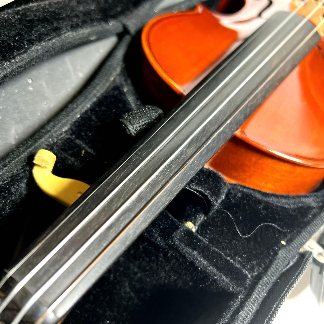 【美品】Andreas Eastman VL80 1/2 イーストマン