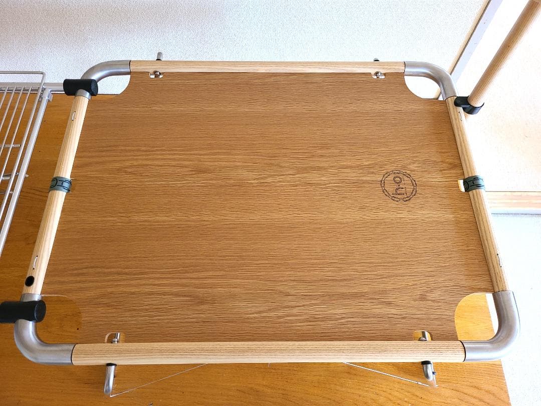 【セット】hxo design モジュラーテーブル+IGT拡張フレーム