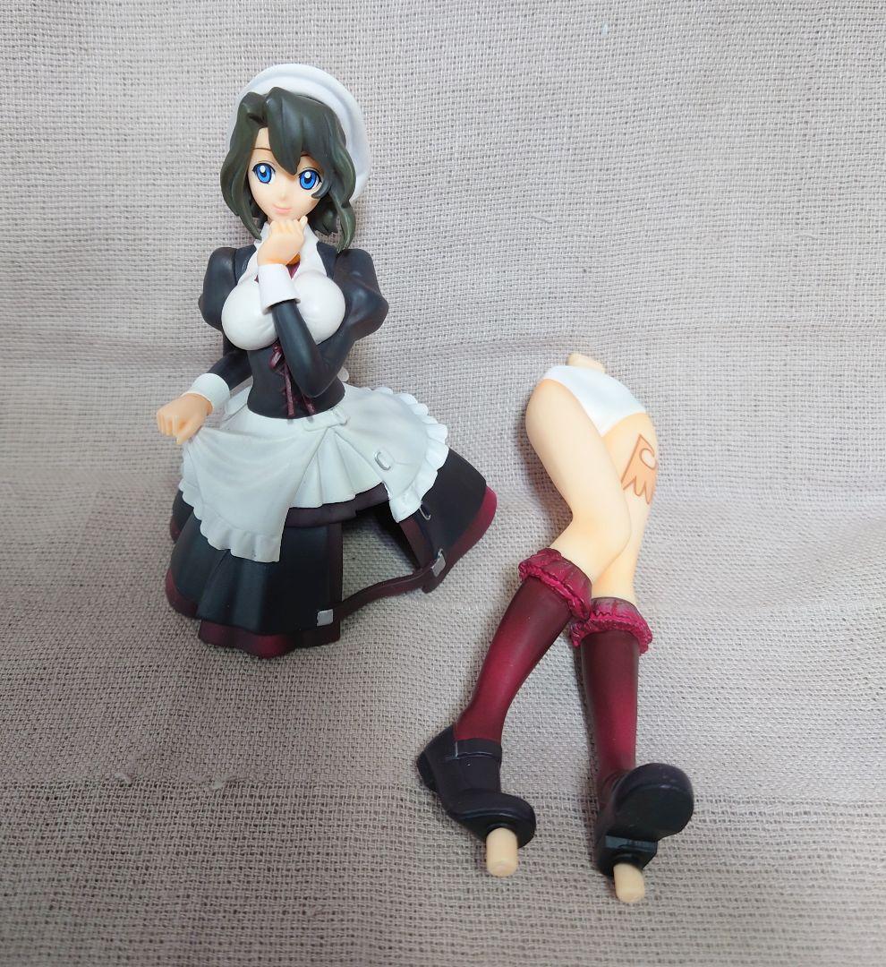 うみねこのなく頃に 紗音 フィギュア