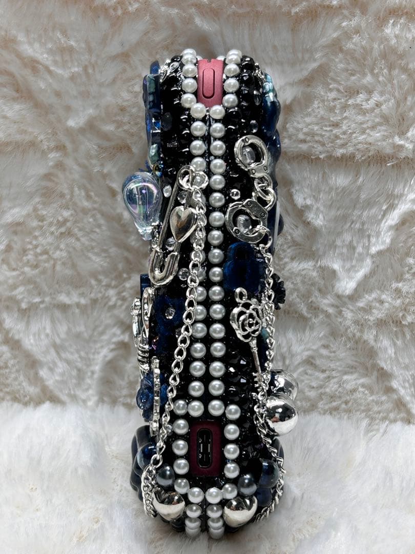 ［白瀬様］IQOSイルマ（i)ケース24・IQOSヒートスティックケース35