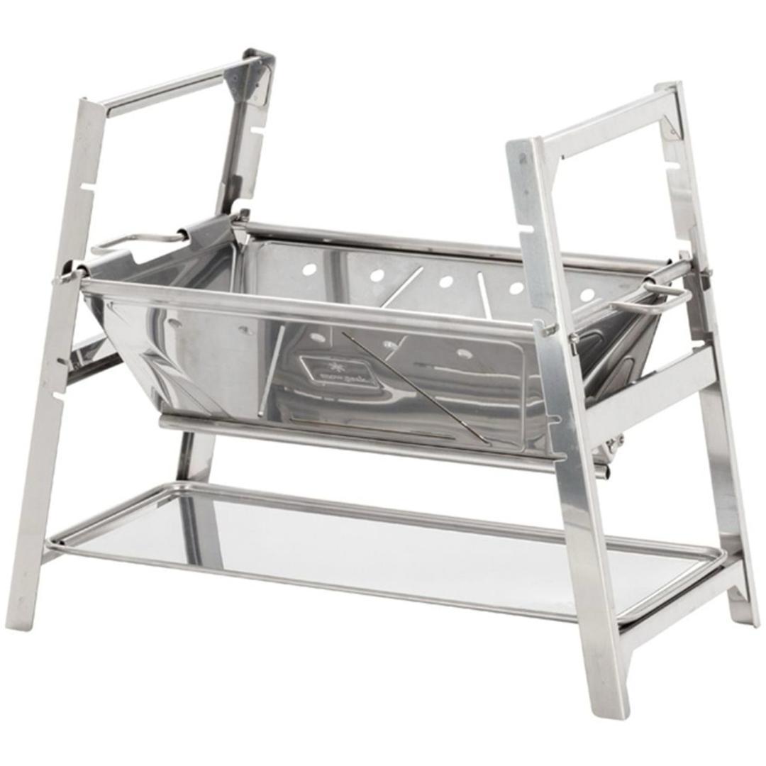 新品未使用  peak 焚火台SR ST-021