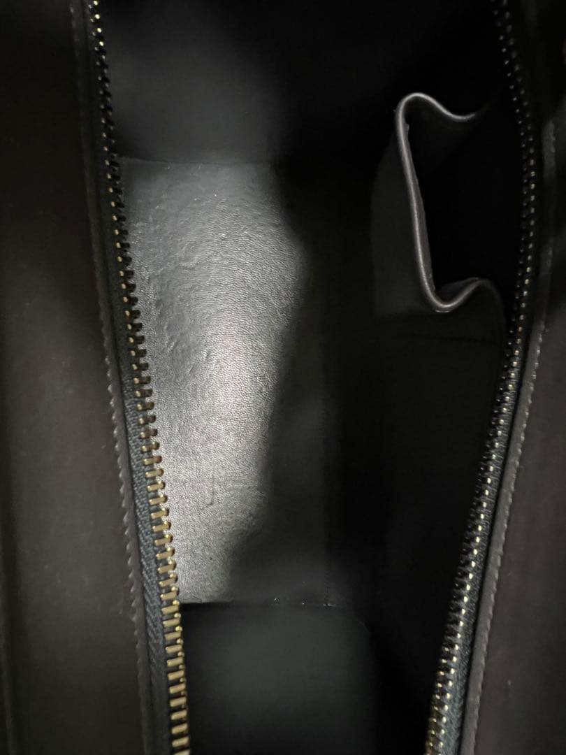 CÉLINE ラゲージ マイクロ