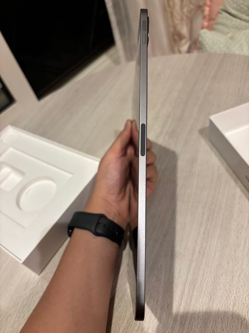 iPad Pro 第2世代 512GB Wi-Fi シルバー