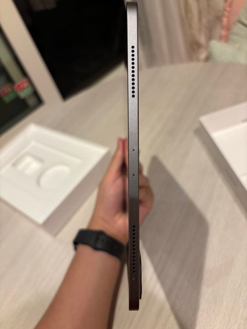 iPad Pro 第2世代 512GB Wi-Fi シルバー