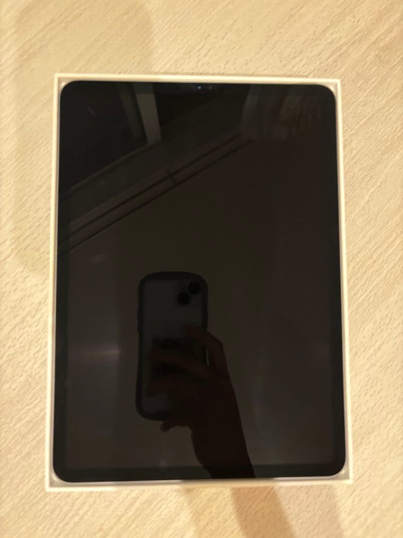 iPad Pro 第2世代 512GB Wi-Fi シルバー