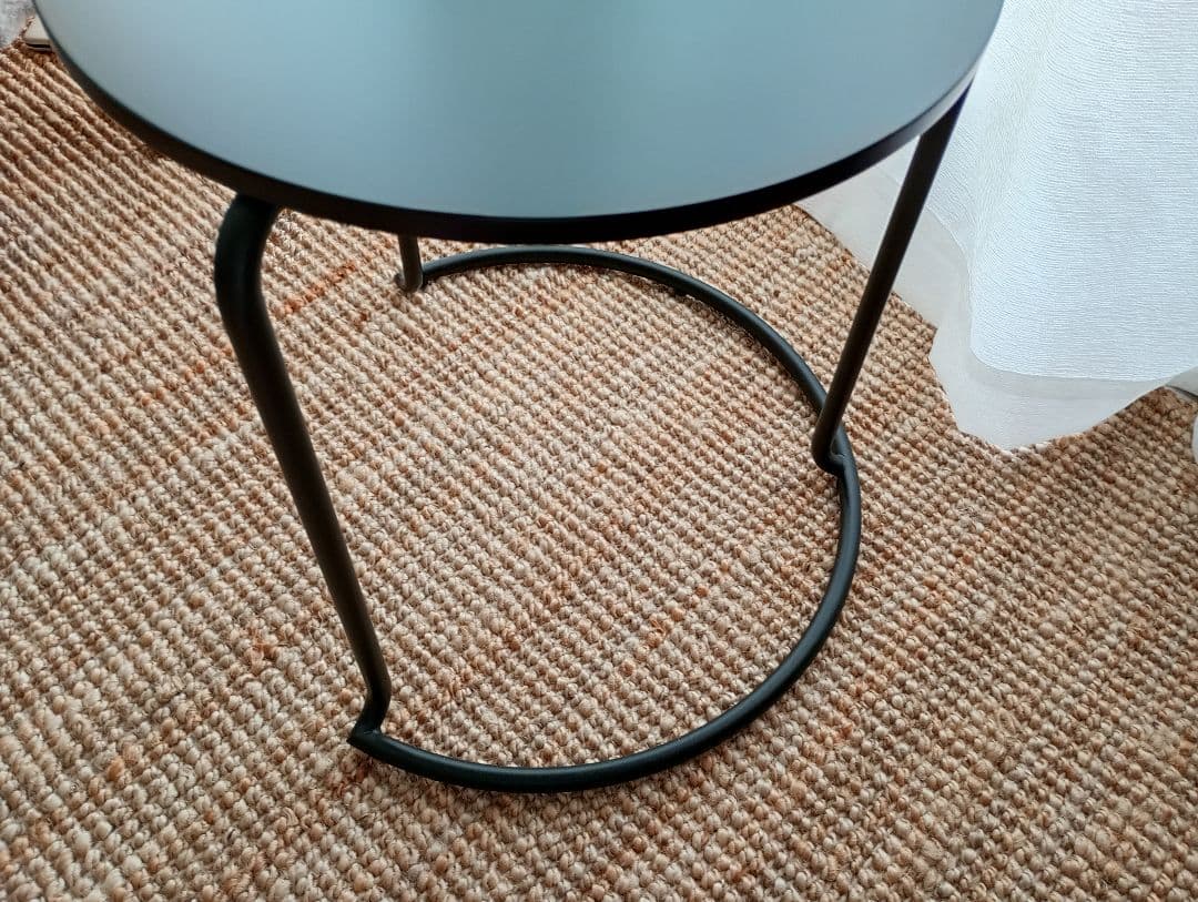 美品 artek 606 サイドテーブル