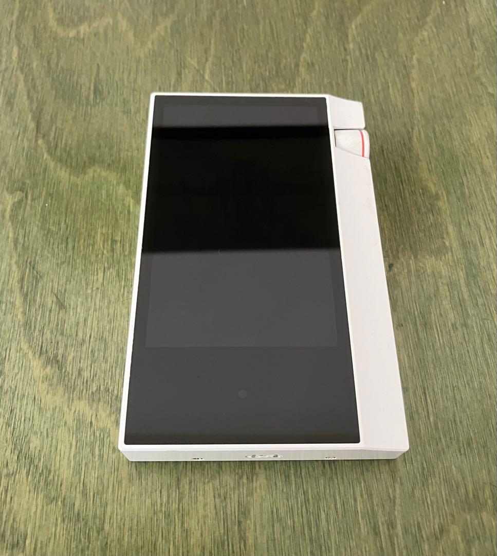 I Astell&Kern AK70 64G 限定　ミラージュホワイト