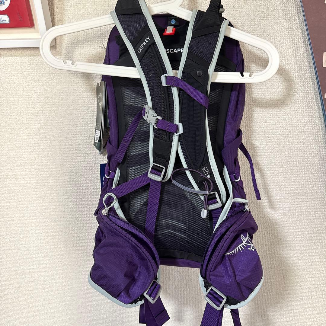 オスプレイ　テンペスト9 osprey