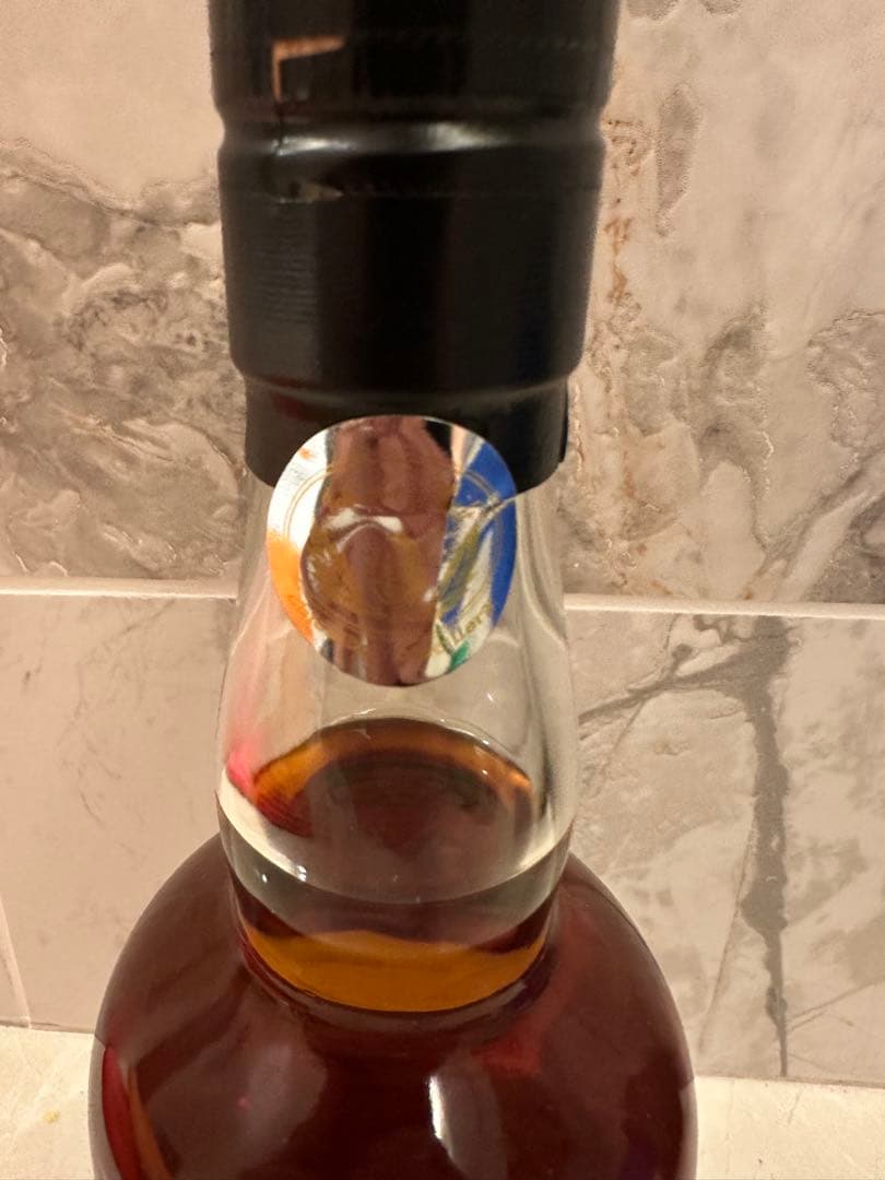 イチローズモルト秩父　日本橋三越限定品